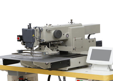 Máquina de coser de la puntada ciega automática, máquina de coser de la puntada de punto para los principiantes proveedor