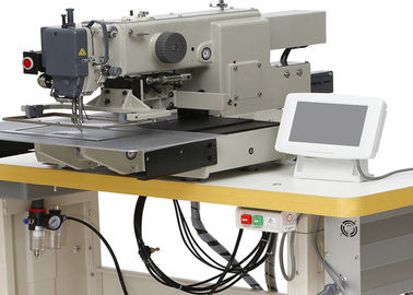 Máquina de coser de la puntada ciega automática, máquina de coser de la puntada de punto para los principiantes proveedor