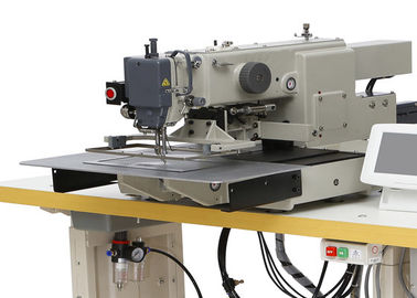 AC220 - la máquina industrial del punto de cadeneta 240V, duda máquina de coser de la impulsión directa  proveedor