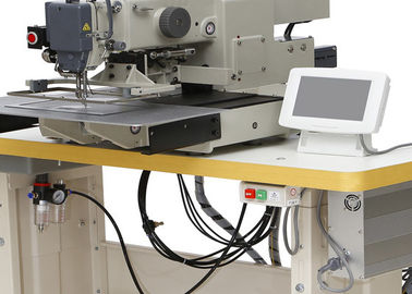Máquina de coser de la puntada ciega automática, máquina de coser de la puntada de punto para los principiantes proveedor