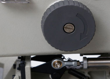 DP resistente automatizado eléctrico tamaño de la aguja de X 17 # 18 de la máquina de coser proveedor