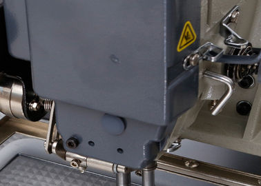 Ropa combinada máquina de coser, sola máquina de coser de hilo de la ropa proveedor