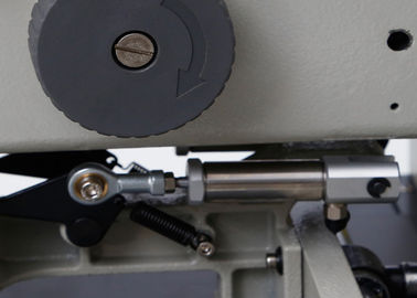 Las hondas flexibles automatizaron la máquina de coser para el plano de la camisa/la honda del poliéster proveedor
