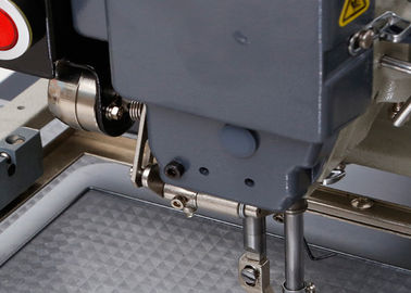 DP resistente automatizado eléctrico tamaño de la aguja de X 17 # 18 de la máquina de coser proveedor