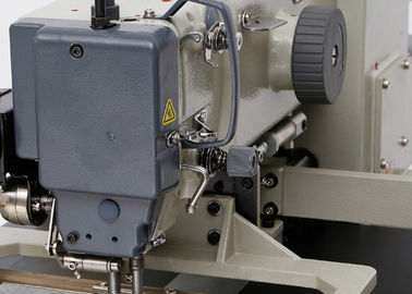 DP resistente automatizado eléctrico tamaño de la aguja de X 17 # 18 de la máquina de coser proveedor
