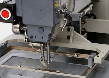 El cuero tapiza la máquina de coser automatizada para los principiantes XC - el modelo 3020R proveedor