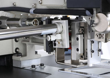 Ropa combinada máquina de coser, sola máquina de coser de hilo de la ropa proveedor