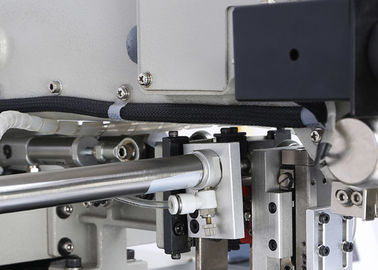 Máquina de coser de la puntada ciega automática, máquina de coser de la puntada de punto para los principiantes proveedor