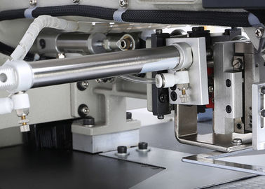 AC220 - la máquina industrial del punto de cadeneta 240V, duda máquina de coser de la impulsión directa  proveedor