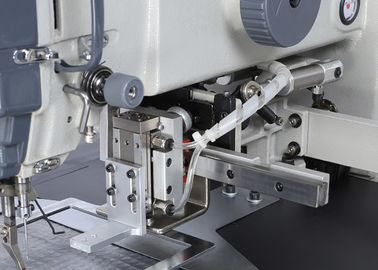 recambios de la máquina de coser de la lona de 20m m con el conector USB grande rotatorio del gancho proveedor