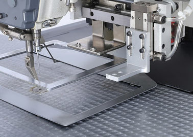 Accesorios de cuero pesados de la máquina de coser neumáticos para presionar el material proveedor