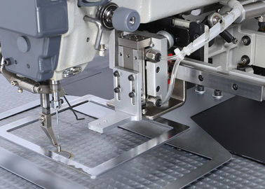 AC220 - la máquina industrial del punto de cadeneta 240V, duda máquina de coser de la impulsión directa  proveedor