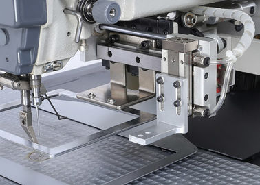 Aguja decorativa XC de la máquina de coser de las puntadas de Pnuematic sola - modelo 3020R proveedor