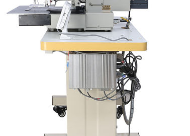 recambios de la máquina de coser de la lona de 20m m con el conector USB grande rotatorio del gancho proveedor