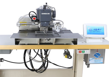 recambios de la máquina de coser de la lona de 20m m con el conector USB grande rotatorio del gancho proveedor