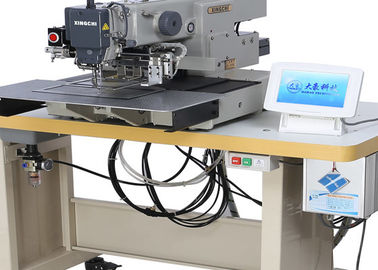 Accesorios de cuero pesados de la máquina de coser neumáticos para presionar el material proveedor