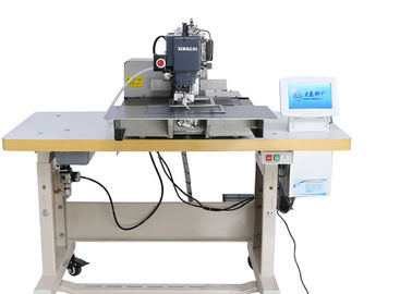 Brazo industrial automático de la máquina de coser de los minoristas solo con el modelo proveedor