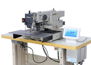Máquina de coser de la fábrica de las agujas DP17, máquina de costura industrial de cuero proveedor