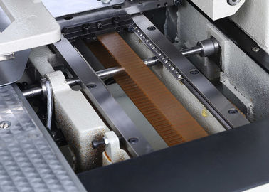 Máquina de coser de la fábrica de las agujas DP17, máquina de costura industrial de cuero proveedor