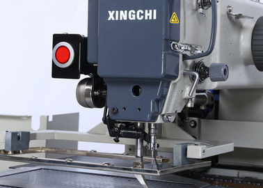Adapte la máquina de coser industrial automática para el cuero XC - el modelo 3020R proveedor