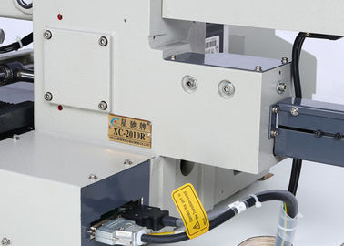 Adapte la máquina de coser industrial automática para el cuero XC - el modelo 3020R proveedor