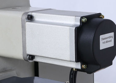 Máquinas de coser que acolchan del accesorio, máquina de coser completamente automática de DIY proveedor