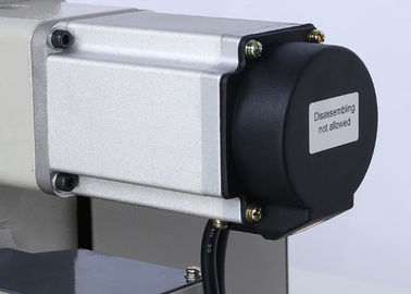 Motor impulsor directo de coser industrial automático de la máquina 750W de la tienda para el factor proveedor