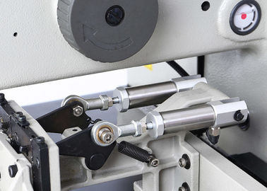 máquinas de coser industriales automáticas 1200 * de 1060 * de 1170m m ajustables para la tienda proveedor