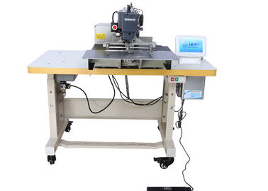 Máquina de coser de la fábrica de las agujas DP17, máquina de costura industrial de cuero proveedor