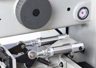 máquinas de coser industriales automáticas 1200 * de 1060 * de 1170m m ajustables para la tienda proveedor