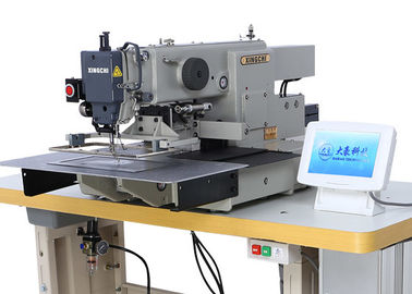 Máquinas de coser que acolchan del accesorio, máquina de coser completamente automática de DIY proveedor