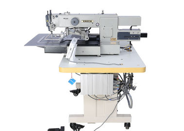 Brazo industrial automático de la máquina de coser de los minoristas solo con el modelo proveedor