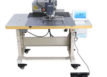 DP semi industrial de coser resistente directo tamaño de la aguja de X 17 # 18 de la máquina proveedor