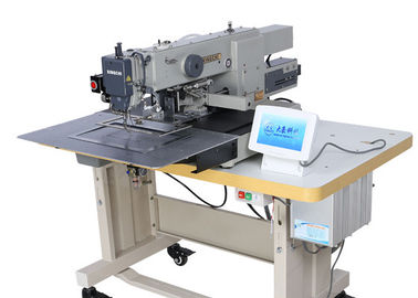 Brazo industrial automático de la máquina de coser de los minoristas solo con el modelo proveedor