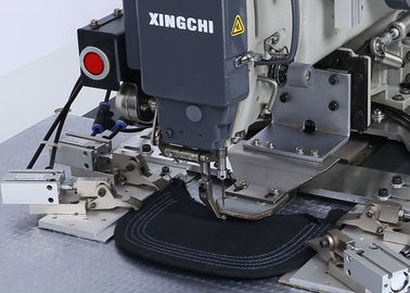 Máquina de coser de cuero pesada industrial para los principiantes con las hondas flexibles proveedor
