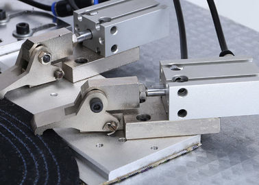 Máquina de coser resistente de Pnuematic para el modelo del ordenador de la cama plana de la lona proveedor