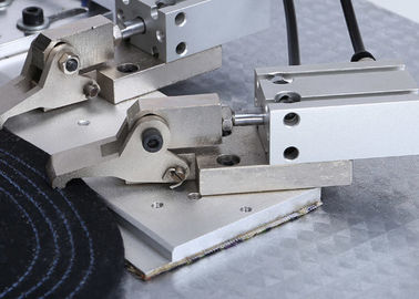 Máquina de costura resistente de la tela del bolso, máquina de coser industrial de la sola aguja rápida proveedor