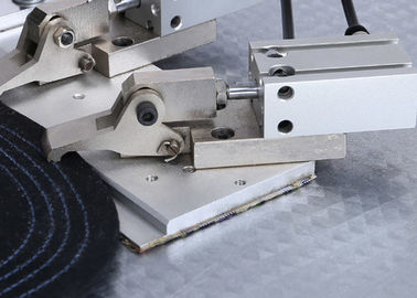 Máquina de coser de la modista multi de la capa, máquina de coser de cuero del brazo grande del cilindro proveedor