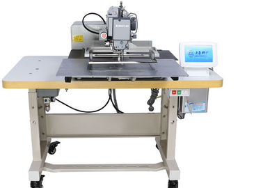 Cierre la máquina de coser resistente de la puntada para el cuero dimensiones 1200 * de 1060 * de 1170m m proveedor