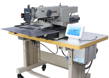 Cierre la máquina de coser resistente de la puntada para el cuero dimensiones 1200 * de 1060 * de 1170m m proveedor