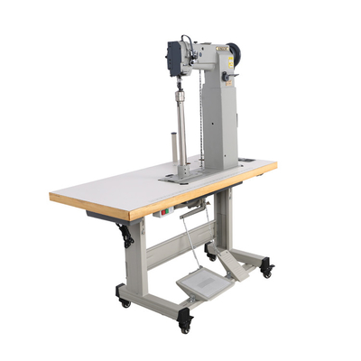Máquina de coser del alto del poste bolso de la cama proveedor