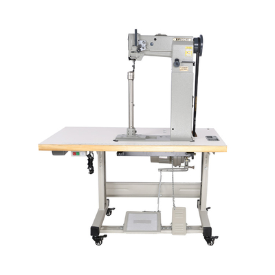 Máquina de coser del alto del poste bolso de la cama proveedor