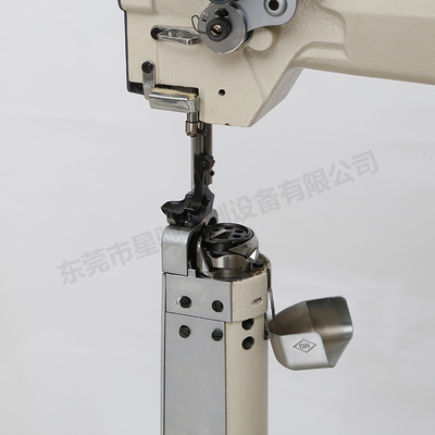 Máquina de coser del alto del poste de la cama equipaje del ABS proveedor
