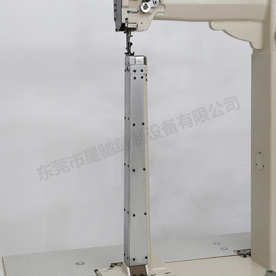 Máquina de coser del alto del poste de la cama equipaje del ABS proveedor