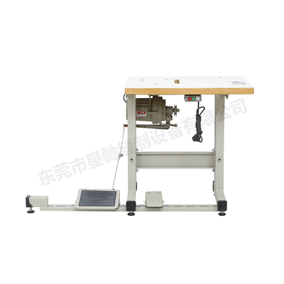 Máquina de la bolsa de golf de la máquina de coser de la cama del cilindro del equipaje del ABS proveedor